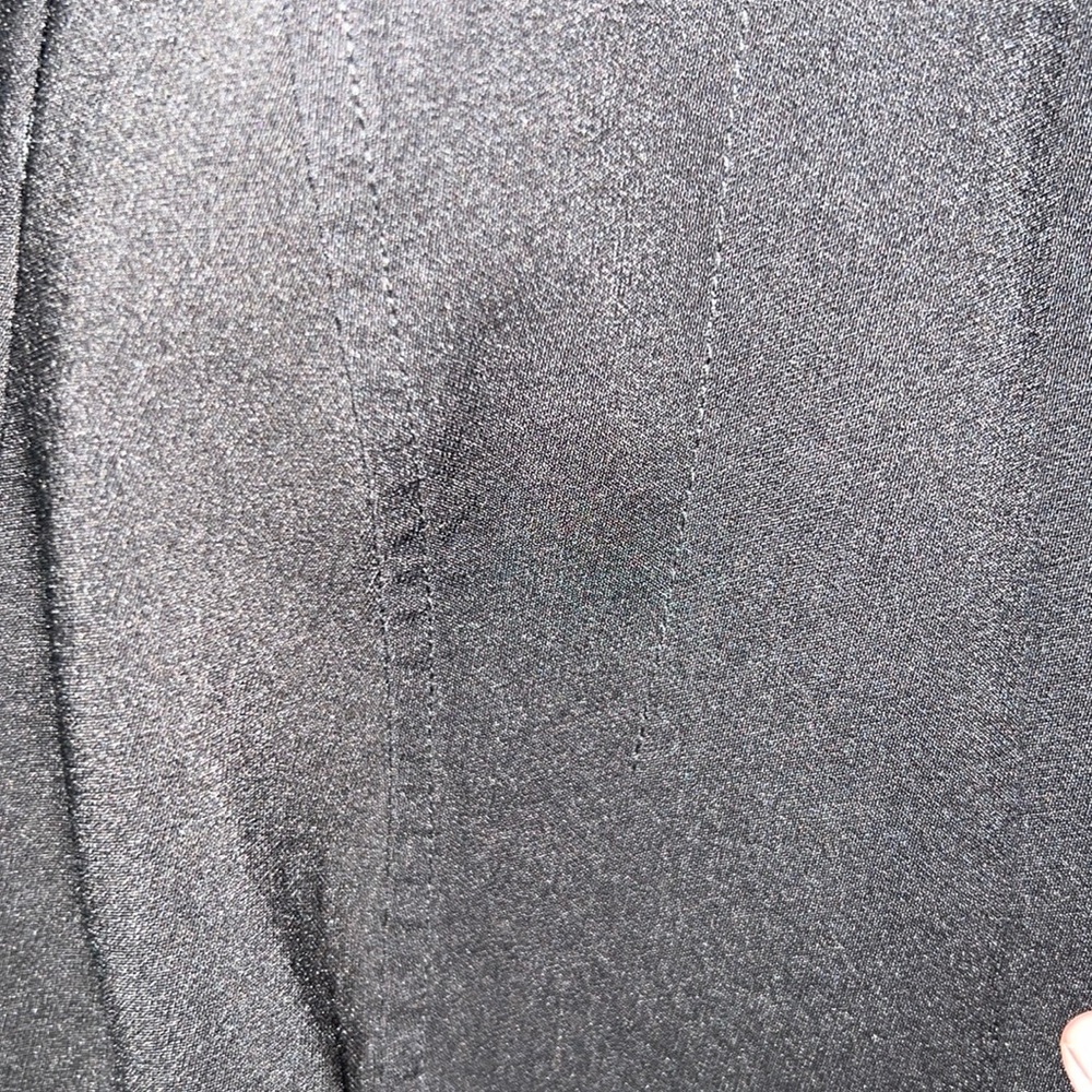 Black Jacket - Picture 5 of 6